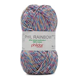 Phildar Phil Rainbow 