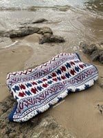 One Skein of Love Sea Life Blanket CAL Yarn kit-3