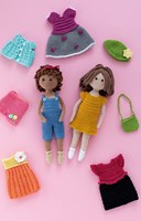 SMC Catania Amigurumi Box Poppen (DU/EN)