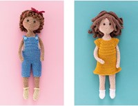 SMC Catania Amigurumi Box Poppen (DU/EN)