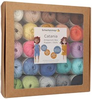 SMC Catania Amigurumi Box Dolls-2