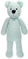 Hugg Bear Crochet Kit 5 Turquoise