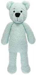 Hugg Bear Crochet Kit 5 Turquoise