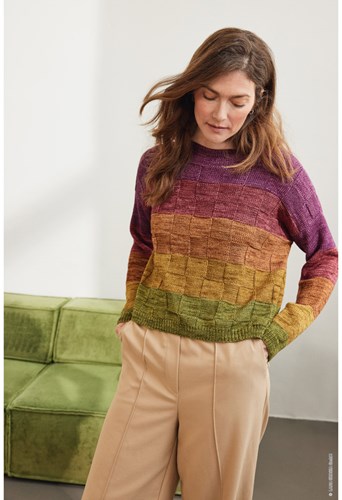 Lana Grossa merino big vintage