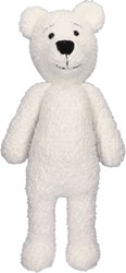 Hugg Bear Crochet Kit 7 White