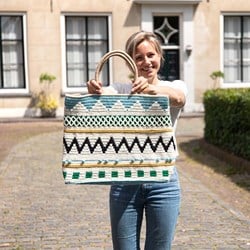 Dreambag Crochet Kit