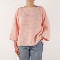 Yarn and Colors Checkered Sweater Crochet pattern-2