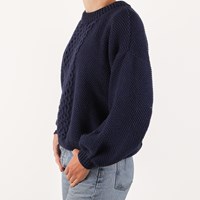 Oh Honey Sweater M 059 Knit kit-2