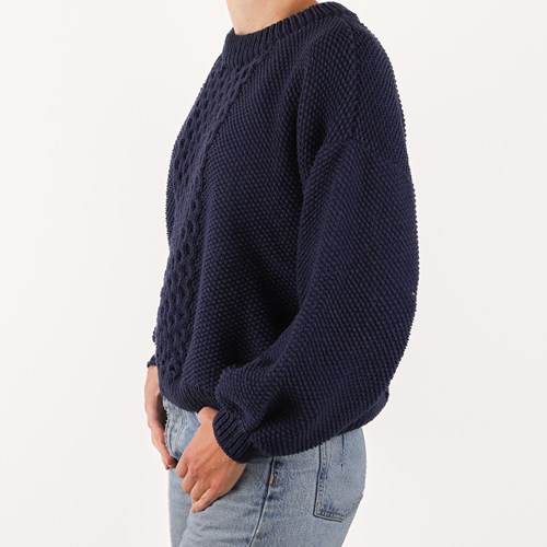 Oh Honey Sweater 2XL 059 Knit kit-2