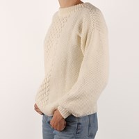 Oh Honey Sweater 2XL 002 Knit kit-2