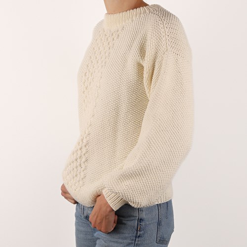 Oh Honey Sweater 2XL 002 Knit kit-2