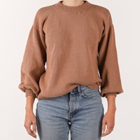 Take It Easy Sweater XS 008 Knit kit