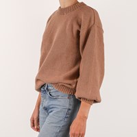 Take It Easy Sweater XS 008 Knit kit-2
