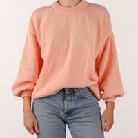 Take It Easy Sweater XS 042 Knit kit