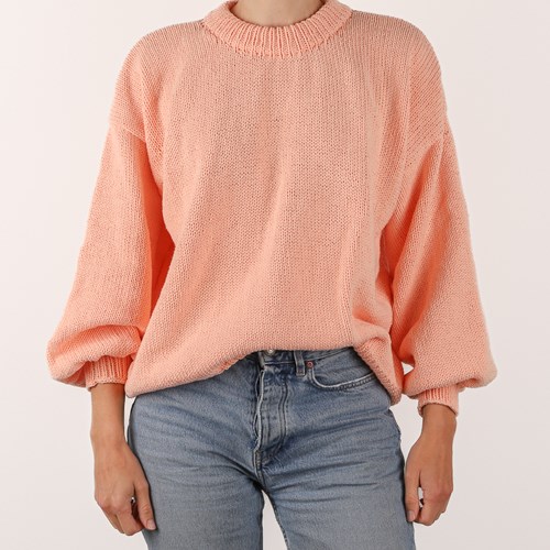 Take It Easy Sweater XS 042 Knit kit