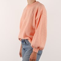 Take It Easy Sweater M 042 Knit kit-2
