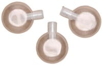 Go Handmade Toy Squeaker 25 x 14 mm (3 pieces)-2