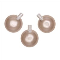 Go Handmade Toy Squeaker 35 x 25 mm (3 pieces)-2