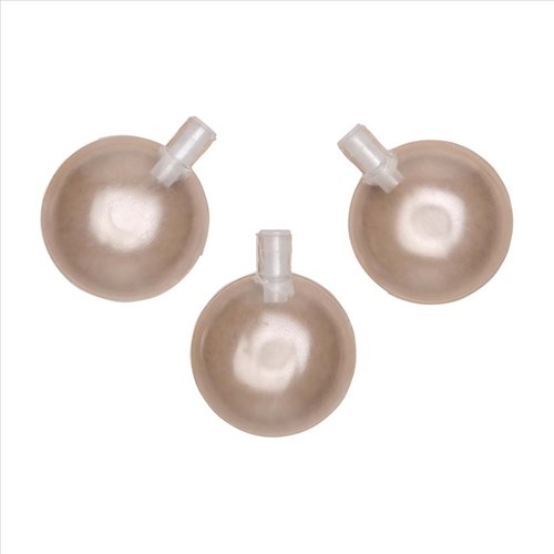 Go Handmade Toy Squeaker 35 x 25 mm (3 pieces)-2