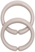 Go Handmade Link Ring Mushroom