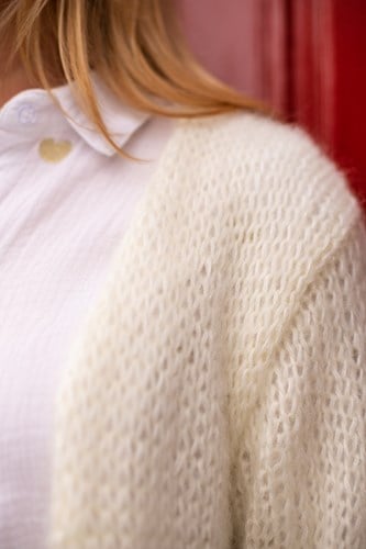 Bea Vest