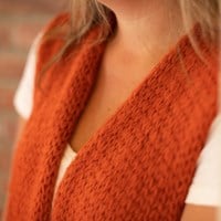 Bea Lang Vest Zonder Mouw