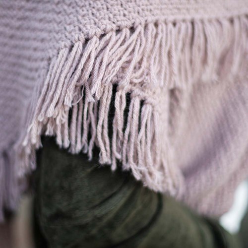 Yarn and Colors Joy Omslagdoek