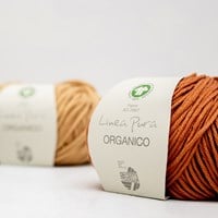 Lana Grossa Organico
