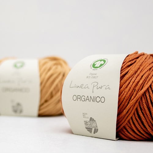 Lana Grossa Organico