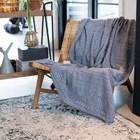 Dream Blanket 5.0 KAL Knitting Kit 8 Glass-2