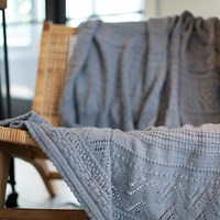 Access to the private Dream Blanket 5.0 KAL (knitting)-2