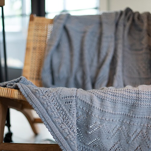 Access to the private Dream Blanket 5.0 KAL (knitting)-2