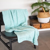 Access to the private Dream Blanket 5.0 KAL (knitting)