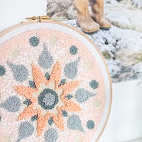 Mandala Punchalong Pakket 5