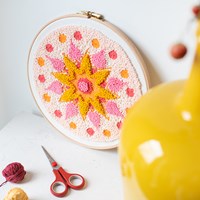 Mandala Punchalong Pakket 5