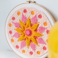 Mandala Punchalong Pakket 2