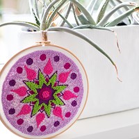 Mandala Punchalong Pakket 2