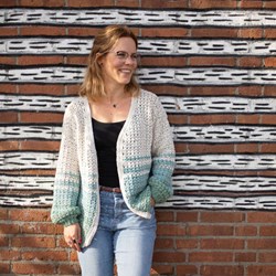 Chasing Sunsets Clothing CAL Crochet Kit
