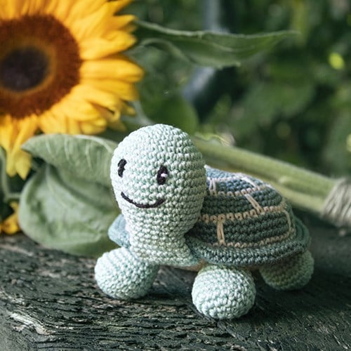 Crochet Pattern Turtle Joly-2
