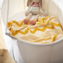 Baby Dream Blanket 3.0 Crochet Kit