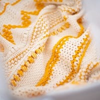 Crochet Pattern Baby Dream Blanket 3.0