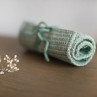 Crochet Pattern Crochet Hook Roll Case-2