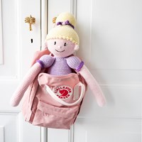 Ballerina Sofie Doll Crochet Kit-3