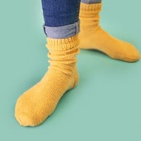 Size Chart Sock Knitting-2