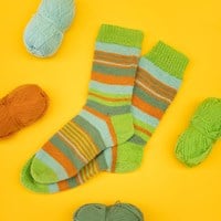 Size Chart Sock Knitting-3