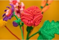 Crochet Pattern Mother’s Day Flower-2