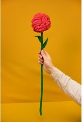 Crochet Pattern Mother’s Day Flower