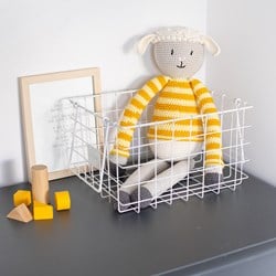 Sheep Sara Crochet Kit