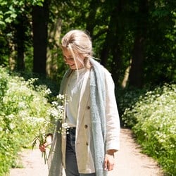 Knitting Pattern Dream Scarf 5.0