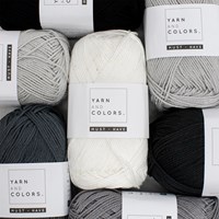Yarn and Colors Must-have 093 Cold Green-3